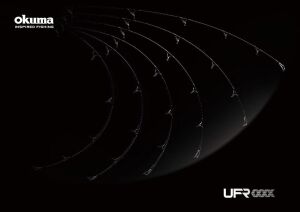 Okuma Lrf-S-602UL 180 cm 1-7 gr Lrf Kamışı