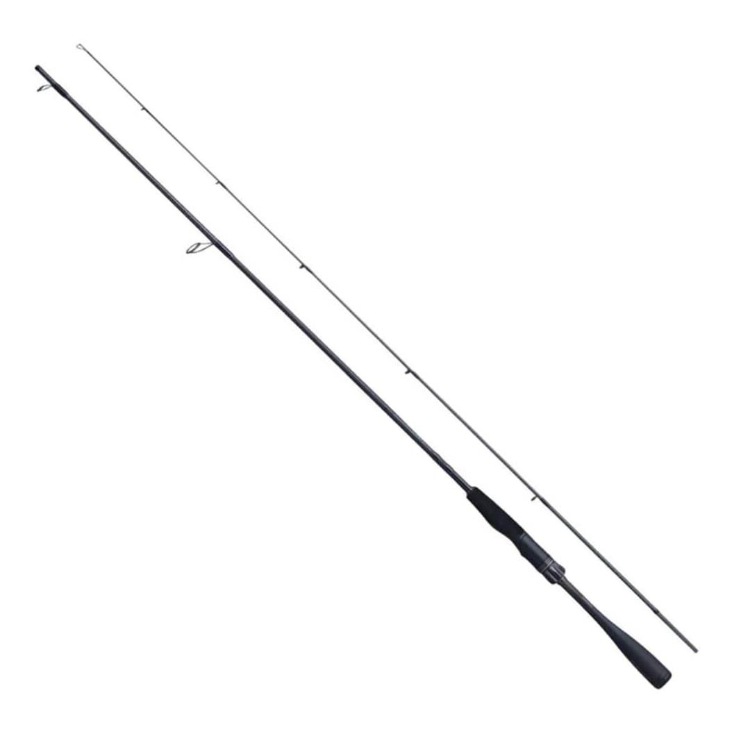 Shimano 26 Zodias Spinning 213cm 5-15gr 2 Parça LRF Olta Kamışı