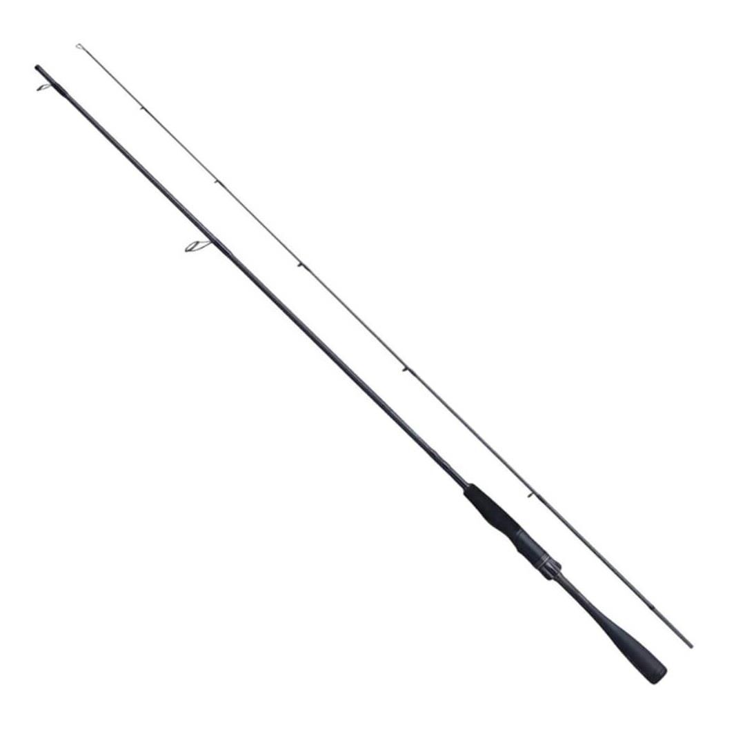 Shimano 26 Zodias Spinning 213cm 5-15gr 2 Parça LRF Olta Kamışı