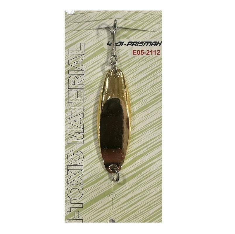 Ecotackle 4401 8gr Prismax Kesme Kaşık GDP