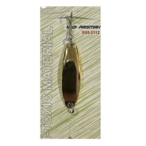 Ecotackle 4401 8gr Prismax Kesme Kaşık GDP