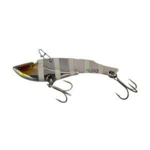 Kendo LV Gantetsu Vib 70S 74 mm 22 gr Vibrasyon Jig Renk 32