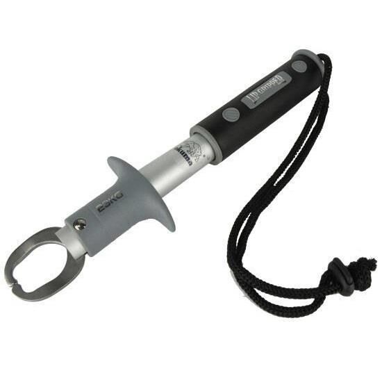 Okuma Lip Gripper 23 kg Bulk Balık Tutucu