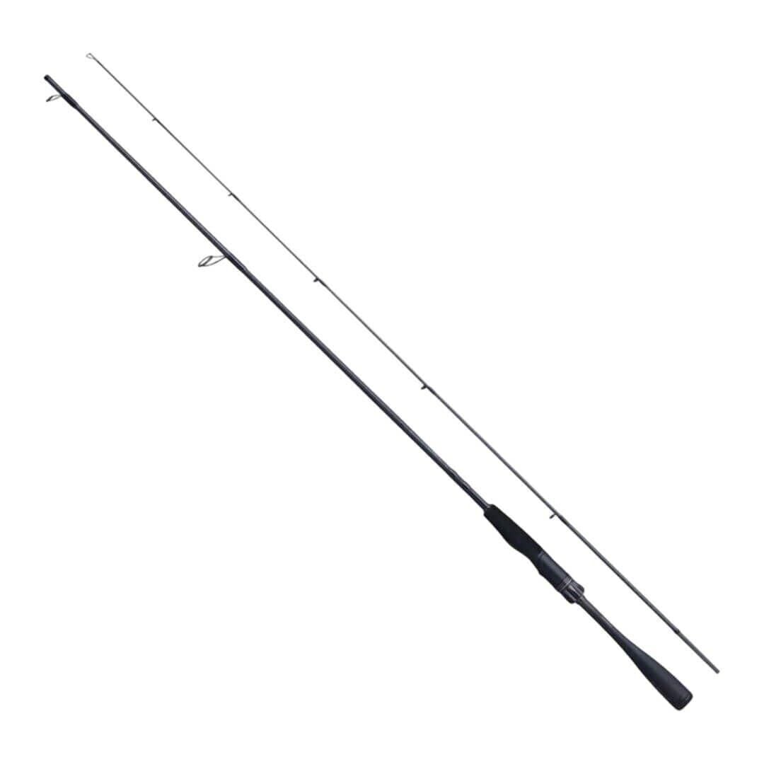 Shimano 26 Zodias Spinning 203cm 3-10gr 2 Parça LRF Olta Kamışı