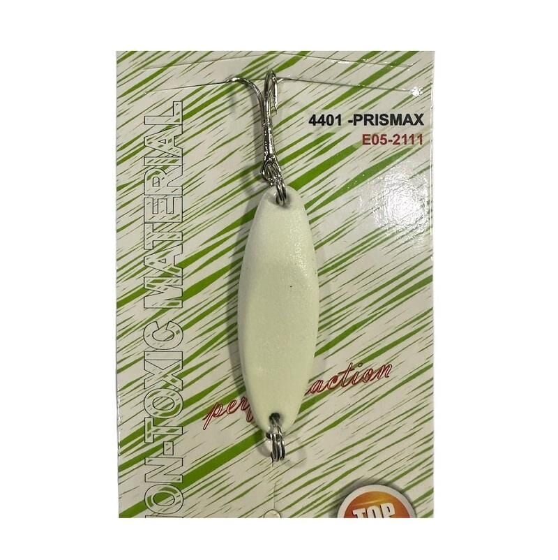 Ecotackle 4401 8gr Prismax Kesme Kaşık 34G