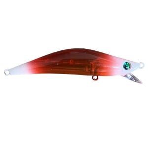 Hanfish Lokman 80S 8cm 8.5gr Maket Balık LM262 Boru Kurdu