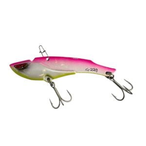 Kendo LV Gantetsu Vib 70S 74 mm 22 gr Vibrasyon Jig Renk 31