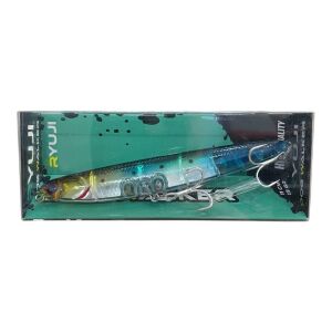 Ryuji Dog Walker 11cm 13gr Su Üstü Maket Yem Posseidon