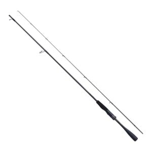 Shimano 26 Zodias Spinning 193cm 2-7gr 2 Parça LRF Olta Kamışı