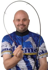 Okuma Lrf Tele 665 UL 198 cm 1-8 gr Teleskopik Lrf Olta Kamışı