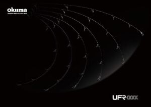 Okuma Lrf Tele 665 UL 198 cm 1-8 gr Teleskopik Lrf Olta Kamışı