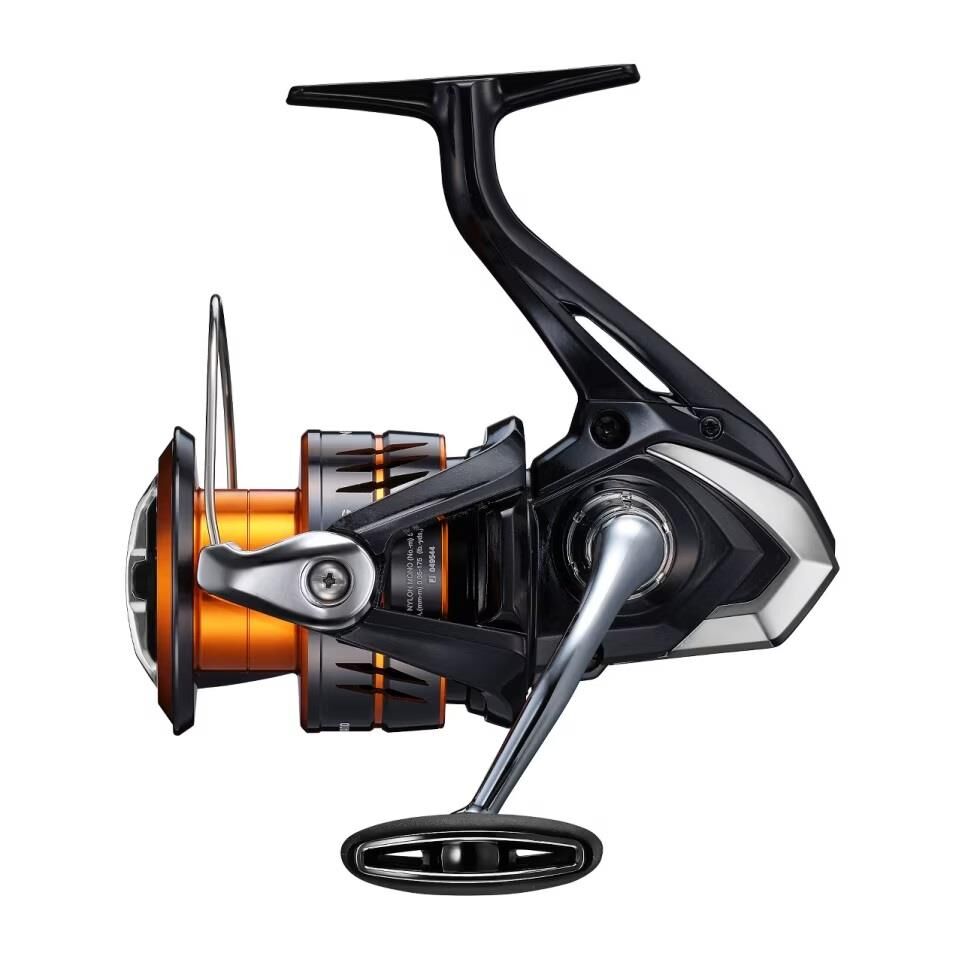 Shimano Nexave FJ C5000 HG Olta Makinesi