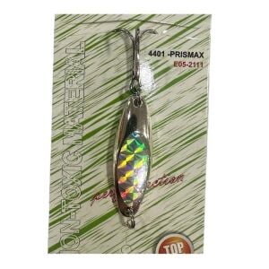 Ecotackle 4401 8gr Prismax Kesme Kaşık 02W