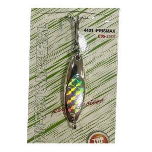 Ecotackle 4401 8gr Prismax Kesme Kaşık 02W