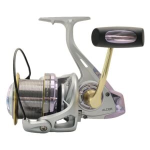 Remixon Alcor 10000 (6+1BB) Surf Olta Makinesi