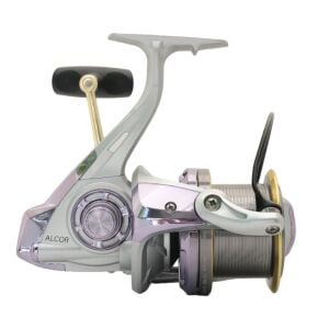 Remixon Alcor 10000 (6+1BB) Surf Olta Makinesi