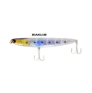 Ryuji Dog Walker 11cm 13gr Su Üstü Maket Yem İkaku-M