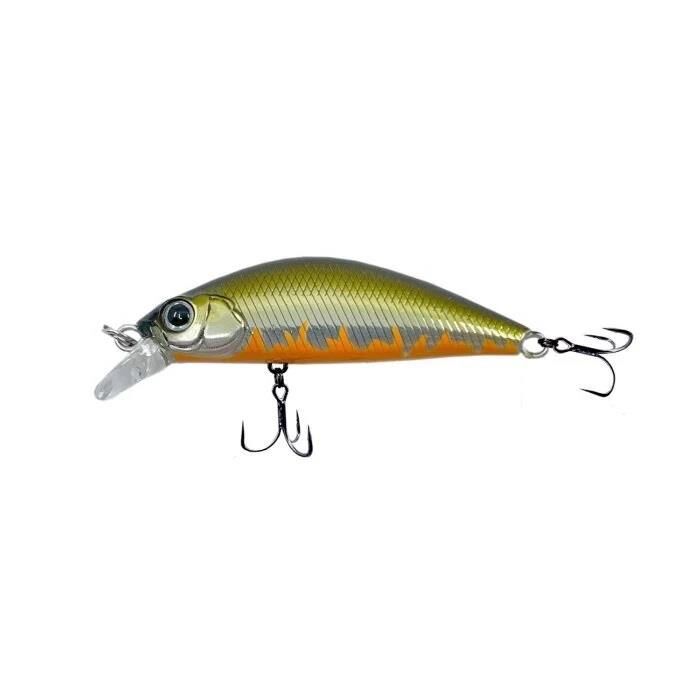 Kendo Chiko Minnow 5cm 5.2gr Sinking Maket Yem Renk 58