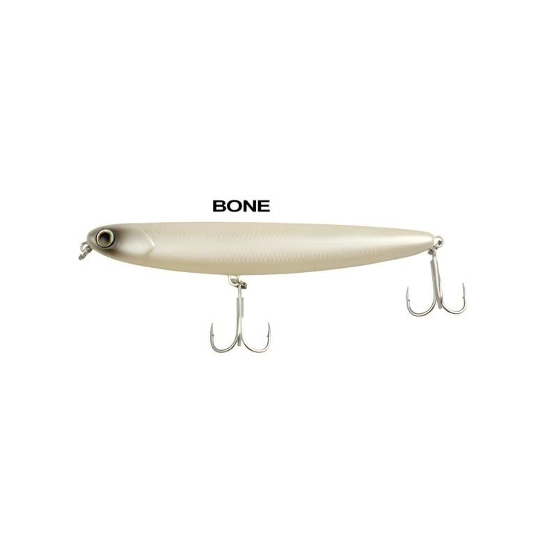 Ryuji Dog Walker 11cm 13gr Su Üstü Maket Yem Bone