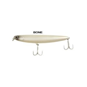 Ryuji Dog Walker 11cm 13gr Su Üstü Maket Yem Bone