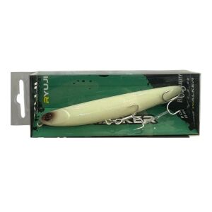 Ryuji Dog Walker 11cm 13gr Su Üstü Maket Yem Bone