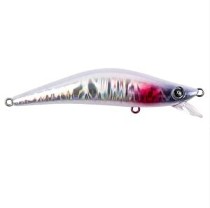 Hanfish Lokman 80S 8cm 8.5gr Maket Balık LM232 Alyanak