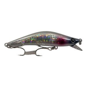 Hanfish Lokman 80S 8cm 8.5gr Maket Balık LM232 Alyanak