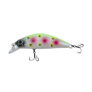 Kendo Chiko Minnow 5cm 5.2gr Sinking Maket Yem Renk 57