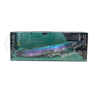 Ryuji Dog Walker 11cm 13gr Su Üstü Maket Yem 500VS-M