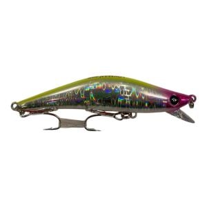 Hanfish Lokman 80S 8cm 8.5gr Maket Balık LM228 Pink Clow