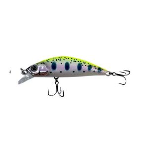 Kendo Chiko Minnow 5cm 5.2gr Sinking Maket Yem Renk 56