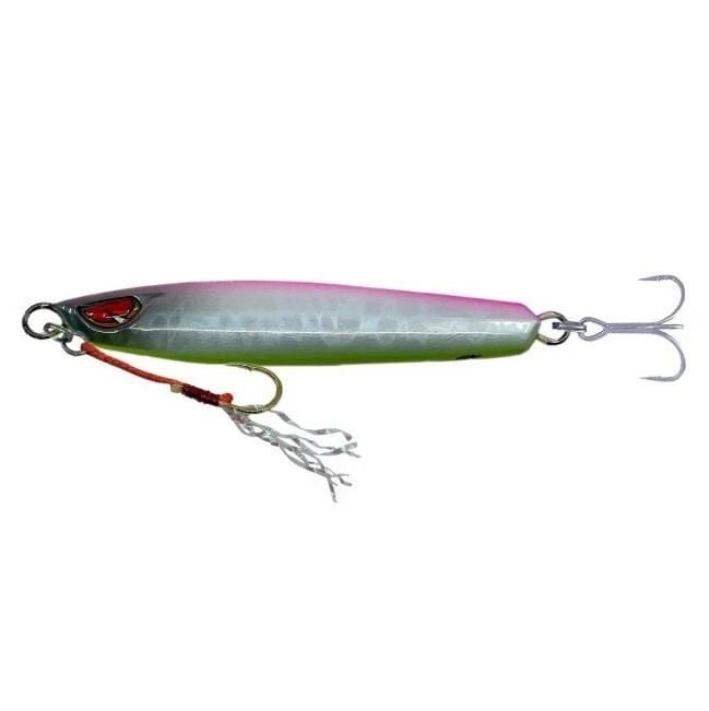 Kendo Guntetsu Jig 60gr 8.7cm jig Yem Renk:31