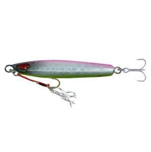 Kendo Guntetsu Jig 60gr 8.7cm jig Yem Renk:31