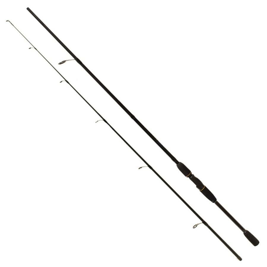 Remixon Double Black 270cm 20-40gr Spin Olta Kamışı