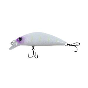 Kendo Chiko Minnow 5cm 5.2gr Sinking Maket Yem Renk 24