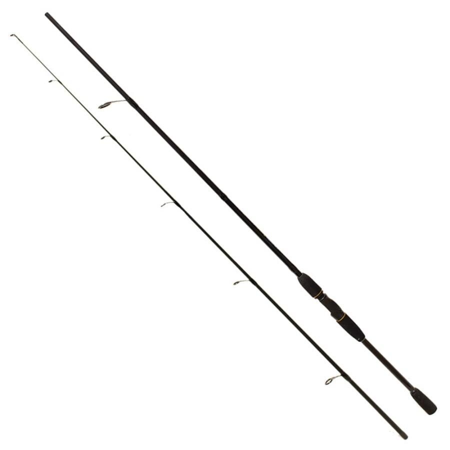 Remixon Double Black 240cm 20-40gr Spin Olta Kamışı