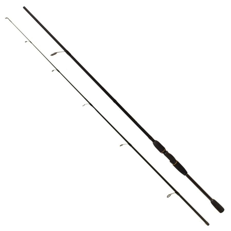 Remixon Double Black 240cm 20-40gr Spin Olta Kamışı