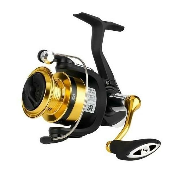 Daiwa RS 4000 Spin Olta Makinesi