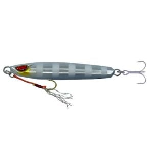 Kendo Guntetsu Jig 40gr 8cm jig Yem Renk:32
