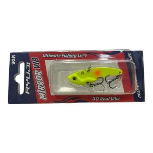Ryuji Mirror Vib 9gr 4.7cm Vibrasyon Jig Yem Renk Pica UV