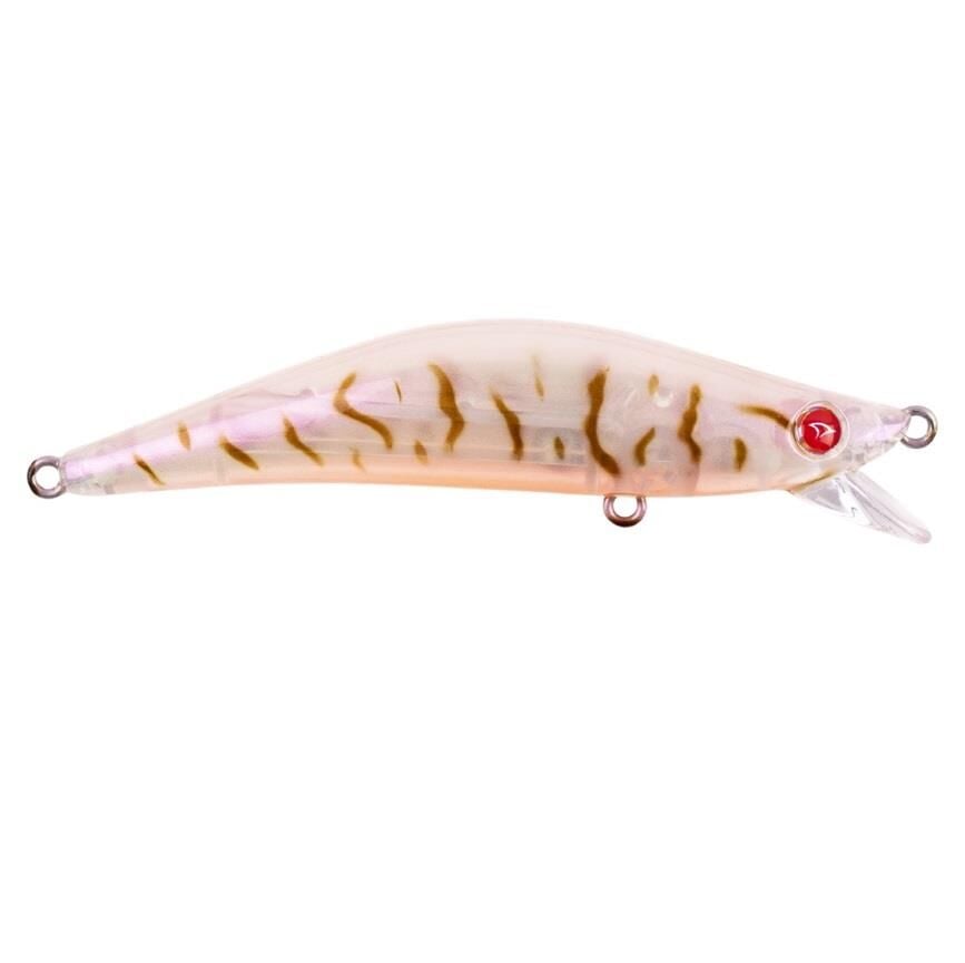 Hanfish Lokman 80S 8cm 8.5gr Maket Balık LM206 Chinu Bait