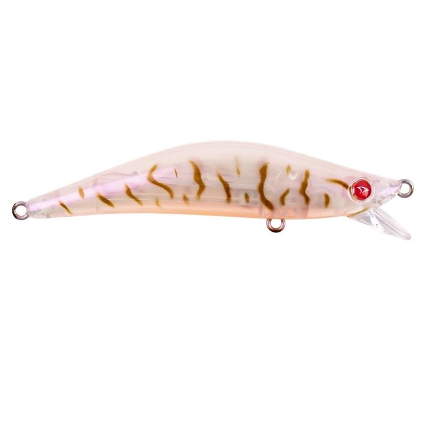Hanfish Lokman 80S 8cm 8.5gr Maket Balık LM206 Chinu Bait