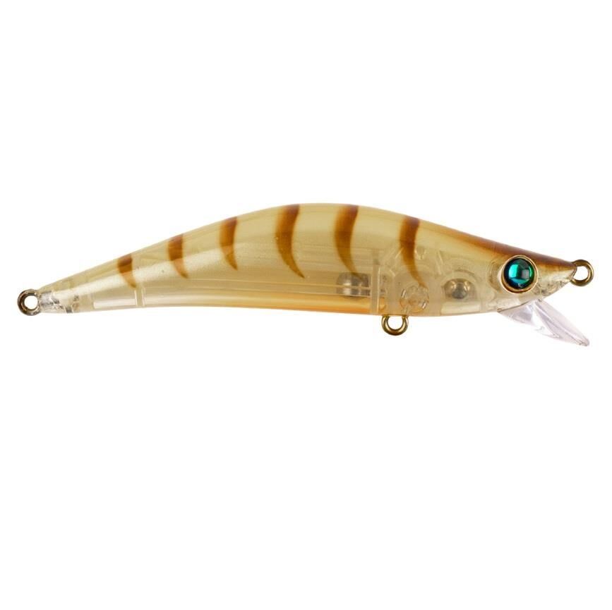 Hanfish Lokman 80S 8cm 8.5gr Maket Balık LM202 Teke