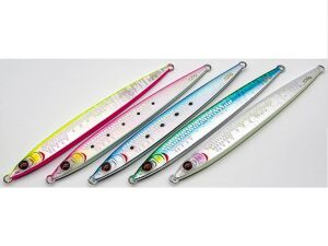 Savage Gear Sardine Slider 11.5 cm 40 gr Jig Yem