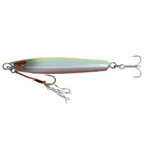Kendo Guntetsu Jig 40gr 8cm jig Yem Renk:13