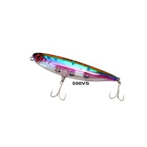 Ryuji Dog Strike 9cm 11gr Su Üstü Maket Yem 500VS