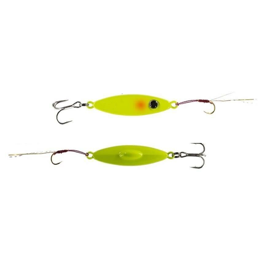 Ryuji Zuby 3.8 cm 10 gr Jig Yem 05 Pika