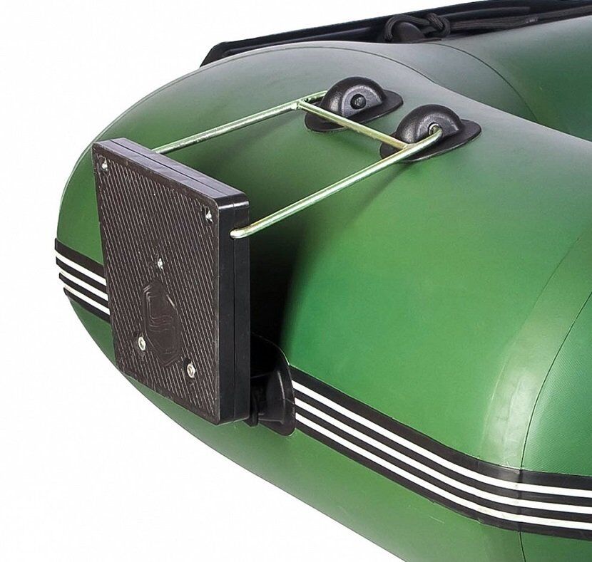 Aqua Storm Bot Motor Takma Aparatı