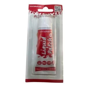 Liquid Patch Şişme Bot Şişme Yatak Sıvı PVC Tamir Yaması 20ml Beyaz