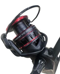Okuma Ceymar HD CHD-C5000XA2 Olta Makinesi